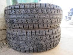 Marshal Ice King KW21. Зимние, без шипов, 2006 год, 20 %, 2 шт