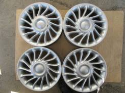 Toyota. 6.0x15, 4x100.00, ET39, ЦО 53,0 мм.