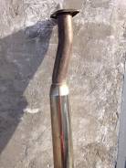 Выхлопная труба. Subaru Legacy, BP5, BL9, BP, BL, BPH, BPE, BLE, BP9, BL5