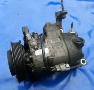 Компрессор кондиционера. Toyota: Crown Majesta, Crown, Mark II, Origin, Cresta, Altezza, Progres, Brevis, Chaser Lexus IS300, JCE10 Lexus IS200, JCE10...
