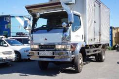 Mitsubishi Canter. 4WD, мостовой, длинная база. Возможен Обмен., 5 200 куб. см., 3 000 кг.