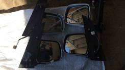 Зеркало заднего вида боковое. Toyota Voxy, AZR60 Toyota Noah, AZR60