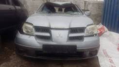 Mitsubishi Outlander. CU2W
