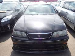 Toyota Mark II. JZX100, 1JZGTE