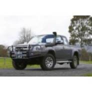 Шноркель. Mazda BT-50 Ford Ranger