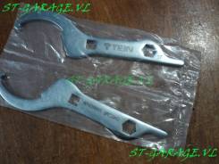 Ключ зажигания. Nissan Terrano, WHYD21, WBYD21, LBYD21, VBYD21 Nissan X-Trail, NT30, PNT30, T30 Toyota: Celica, MR-S, Carina ED, Caldina, Corona Exiv...