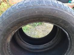 Bridgestone Blizzak LM-18. Зимние, без шипов, износ: 30%, 2 шт