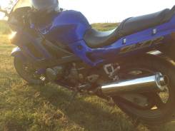 Kawasaki ZZR 400 2. 400 куб. см., исправен, птс, с пробегом