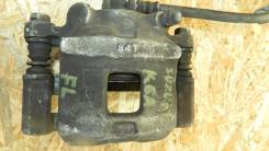 Суппорт тормозной. Suzuki: Wagon R Solio, Alto, Wagon R Wide, Cervo, Swift, Lapin, Kei, Wagon R Plus, Twin, Wagon R Двигатели: K6A, K6AVVT