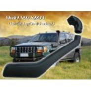 Шноркель. Jeep Grand Cherokee