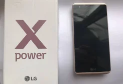 LG X Power. �/� ����