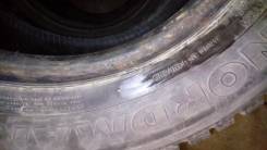 Nokian Nordman+. Зимние, шипованные, 30 %, 4 шт