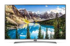 LG 55UJ670V. LED
