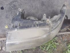 Фара. Toyota Vista, SV30, SV32