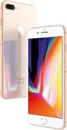 Apple iPhone 8 Plus. Новый, 64 Гб