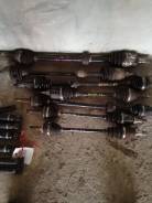 Привод. Toyota Vitz, SCP10, SCP11 Toyota Platz, SCP11 Двигатель 1SZFE