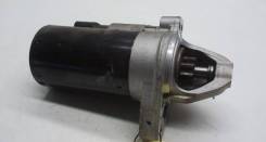 Стартер. Volkswagen Touareg Volkswagen Phaeton Audi Q7 Audi A8 Audi S8 Двигатель BAR