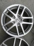 Honda. 7.0x17, 5x114.30, ET55, ЦО 64,1 мм.