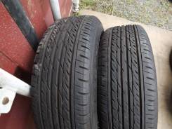 Goodyear GT-Eco Stage. Летние, 2014 год, 5 %, 2 шт