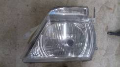 Фара. Nissan Caravan, CQGE25, CSGE25, CWGE25, CWMGE25, DQGE25, DSGE25, DWGE25, DWMGE25, QE25, QGE25, SE25, SGE25, VPE25, VRE25, VWE25, VWME25