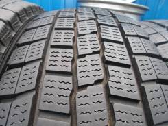 Dunlop DSV-01. Зимние, без шипов, износ: 10%, 4 шт