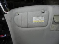 Козырек солнцезащитный NISSAN TEANA Nissan Teana, J32, VQ25DE