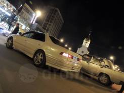 Toyota Camry Gracia