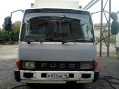 Mitsubishi Fuso. Продается грузовик митсубиси Фусо Файтер, 7 500 куб. см., 5 000 кг.