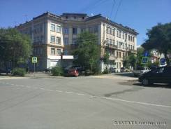 70 м - Торговое помещение под офис, точку продаж в Центре. Улица Дзержинского 33, р-н Центр, 70 кв. м. Дом снаружи