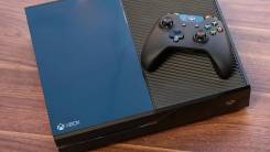 Microsoft Xbox One
