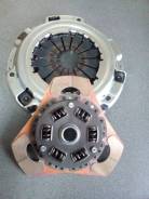 Сцепление. Honda: Civic, Accord, Civic Aerodeck, Domani, Ballade, Torneo, Civic CRX, Prelude, Integra, CR-X del Sol, Civic Ferio Двигатели: B18C4, B16...