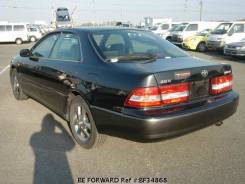 Toyota Windom. MCV21, 2MZFE