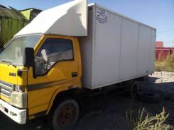 Baw Fenix. BAW Fenix, 3 200 куб. см., 3 000 кг., 4x2