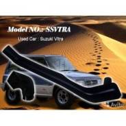 Шноркель. Suzuki Escudo Двигатель J20A