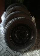 Колёса 185/65/R15 на Ниссан. x15 4x114.30 ЦО 66,6 мм.
