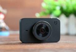 Xiaomi MiJia Car Driving Recorder Camera