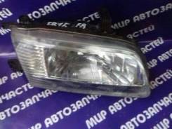 Фара. Nissan Sunny, B15, QB15, SB15, FNB15, FB15, JB15 Двигатели: YD22DD, QG13DE, QG18DD, QG15DE