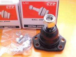 Шаровая опора. Toyota Crown, MS95, MS83, LS110, GS130, GS110, MS130, RS110, LS126, MS123, MS111, JZS130, LS141, MS135, MS88, GS141, GS121, LS117, GS12...