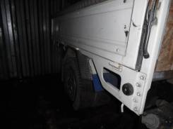 Кузов в сборе. Isuzu