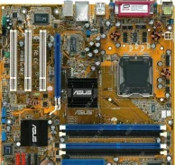 LGA775