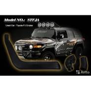 Шноркель. Toyota FJ Cruiser