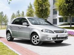 Chevrolet Lacetti. J200, F14D3