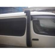 Шноркель. Toyota Hiace