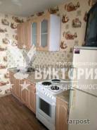2-комнатная, улица Станюковича 16. Эгершельд, агентство, 51 кв. м.