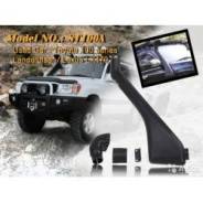 Шноркель. Toyota Land Cruiser