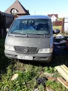 Ssangyong Istana. Продам микроавтобус Истана, 2 900 куб. см., 14 мест