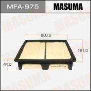 Фильтр воздушный. Honda: Ballade, Orthia, HR-V, CR-V, S-MX, Civic, Integra SJ, Capa, Domani, Civic Ferio, Partner Isuzu Gemini Двигатели: B16A6, B18B4...