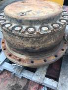 Редуктор хода. Caterpillar