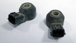 Датчик детонации. Subaru Pleo, RA1, RA2, RV1, RV2 Subaru Legacy, BEE, BHE Subaru Sambar, TT1, TT2, TV1, TV2, TW1, TW2 Двигатели: EN07E, EN07U, EN07X...