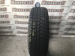 Bridgestone Blizzak MZ-03. Зимние, без шипов, 2005 год, 10 %, 2 шт